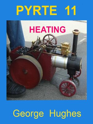 cover image of PYRTE 11--Heating